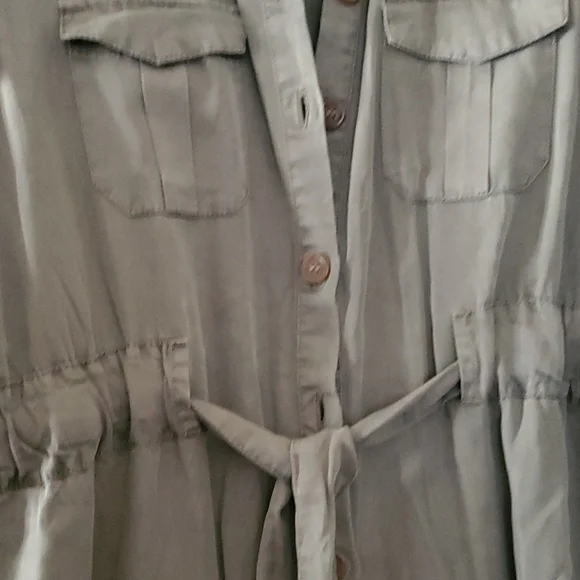 Velvet Heart summer dress 👗 size M - Picture 5 of 7